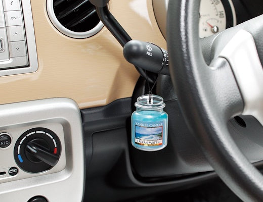 5 Premium Car Fragrances To Surprise Your Dad With This Father’s Day