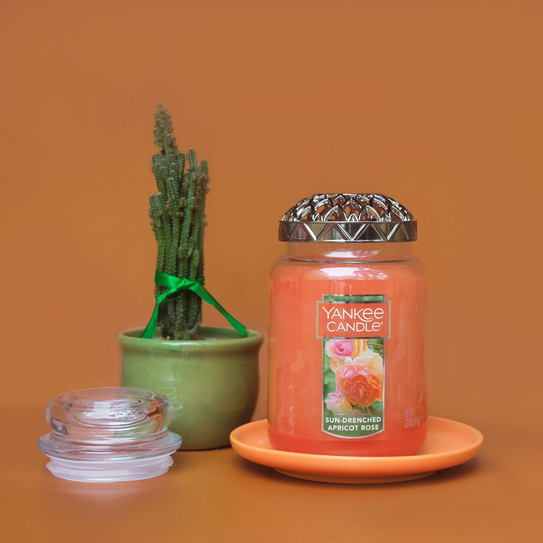 Surprise The Remarkable Women In Your Life With These Delightful Candles