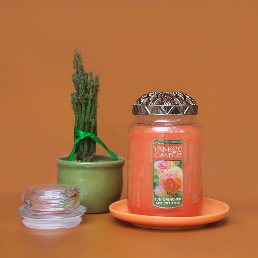 Surprise The Remarkable Women In Your Life With These Delightful Candles
