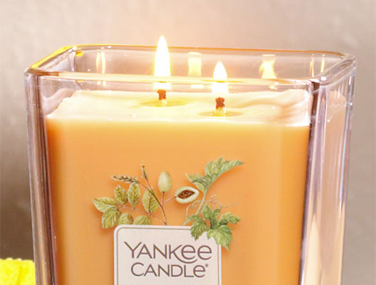Beat The Day-To-Day Blues With These Happiness-Boosting Candles