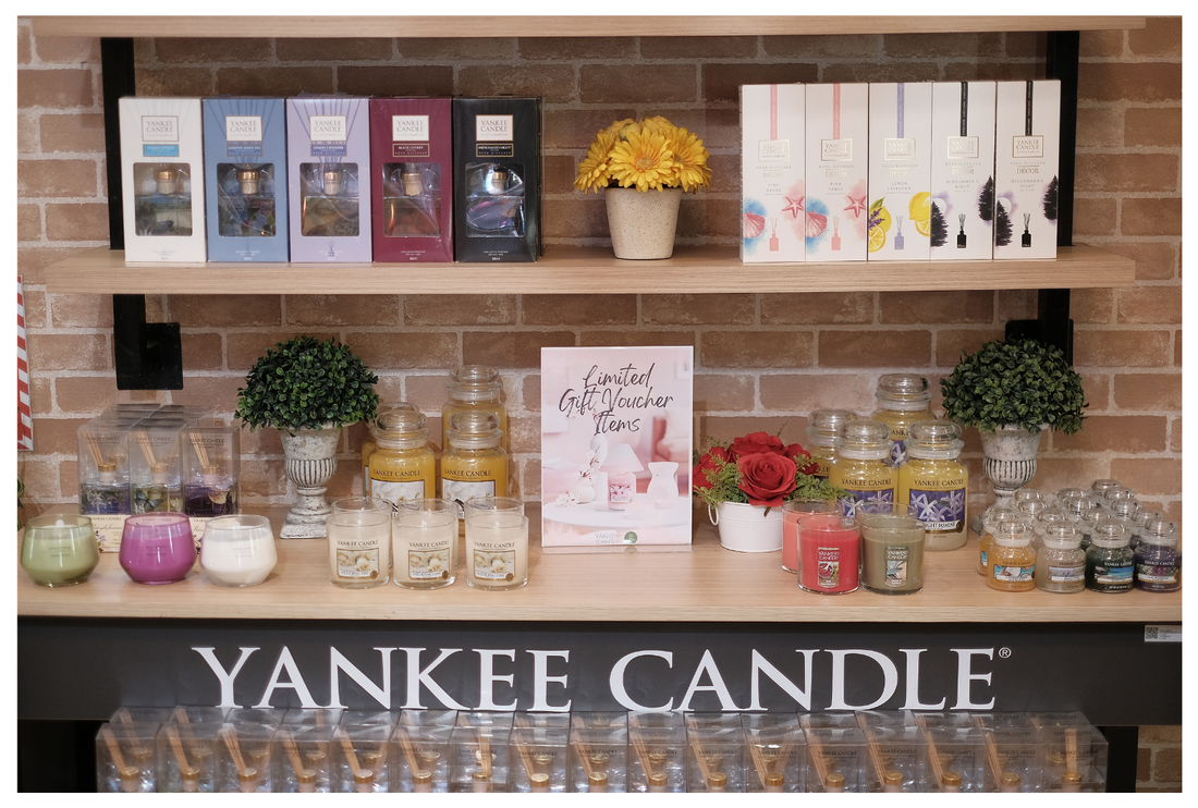 Perfect Serenity Bliss, Inc. celebrates seven years of uplifting everyday living through Yankee Candle