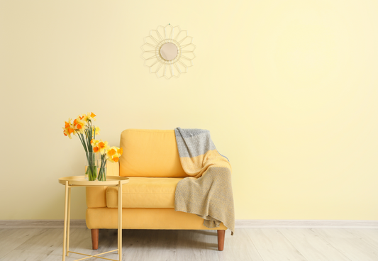 10 Joyful Interior Design Ideas To Brighten Up Your Home This Summer