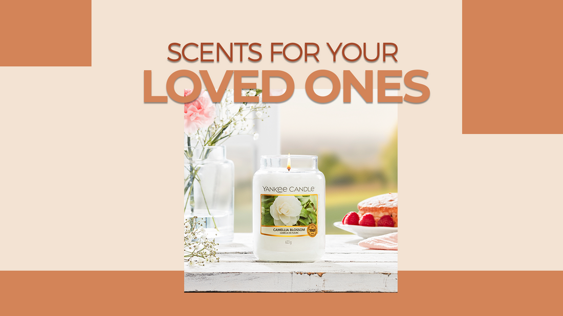 5 must-have scented candles to rekindle your fondest memories with your loved ones
