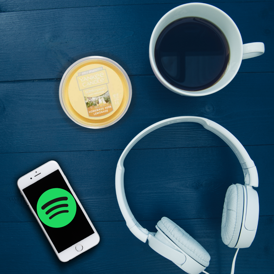 5 relaxing Spotify playlists to listen to during lockdown