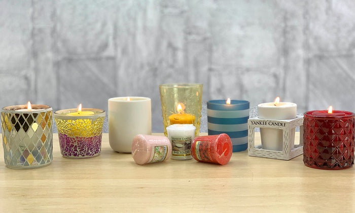 Best Candle Holders To Purchase For Your Premium Home Fragrance Treats