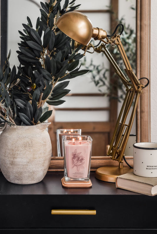 7 Wellness-Inspired Candles To Light Up At Home