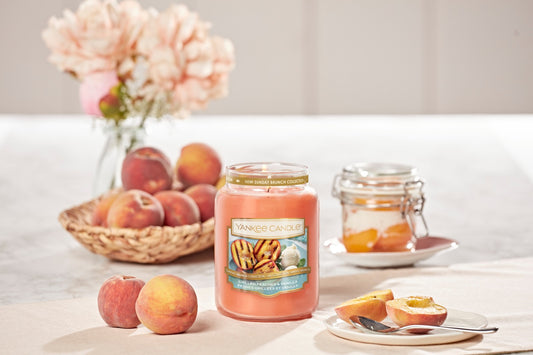 Cast Your Self-Care Spell This Halloween With These Best-Smelling Yankee Candles