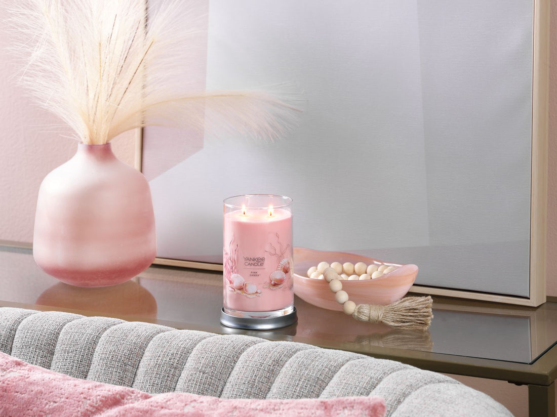 5 Charming Yankee Candle Scents That Will Transport You to Barbie’s World