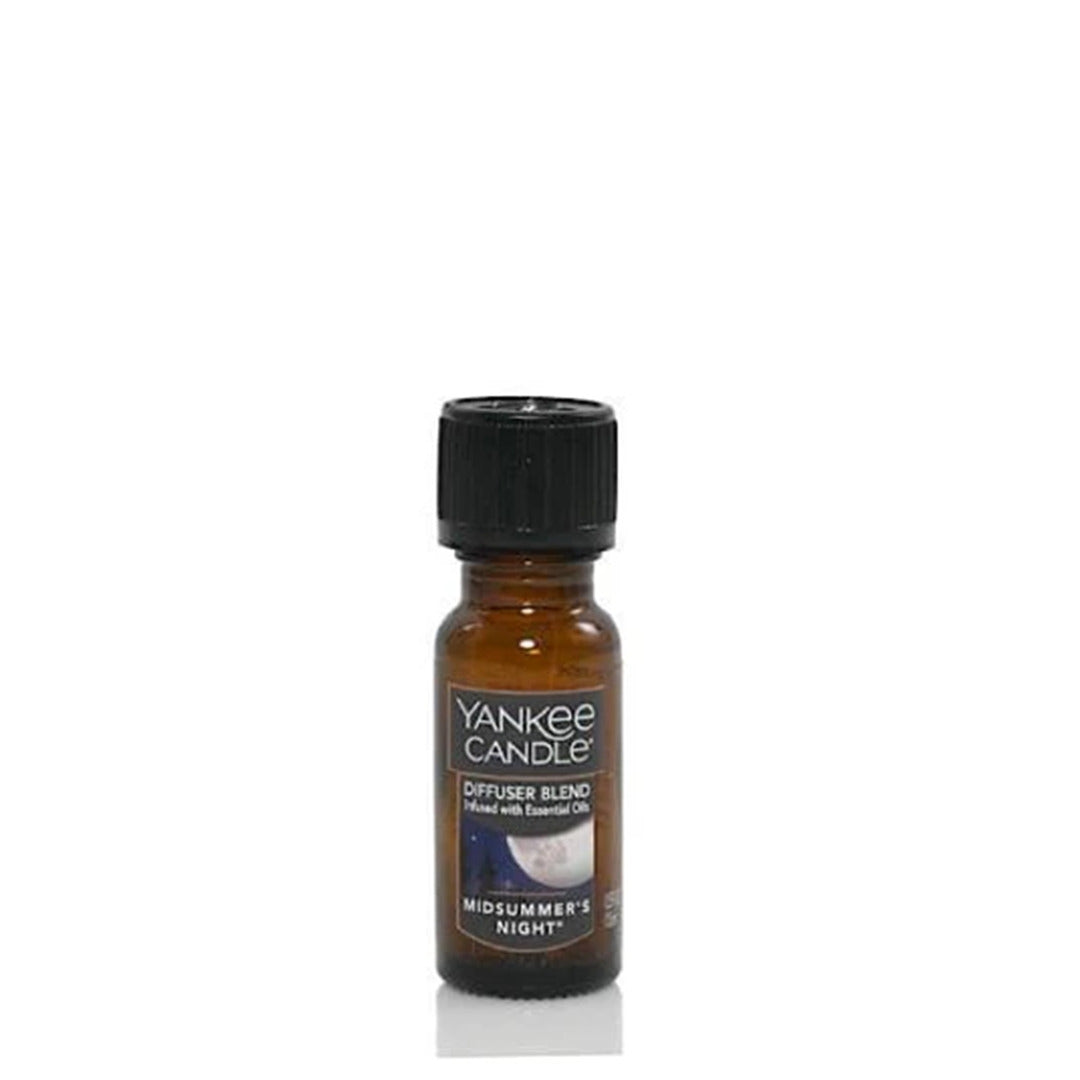 Yankee Candle Aroma Oil Midsummer's Night (68g)