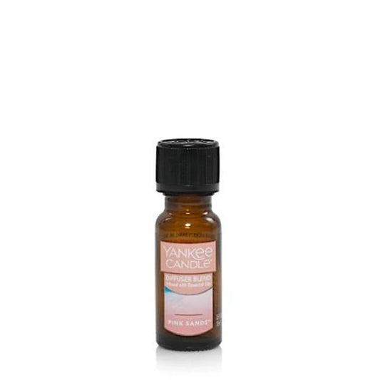 Yankee Candle Aroma Oil Pink Sands (68g)