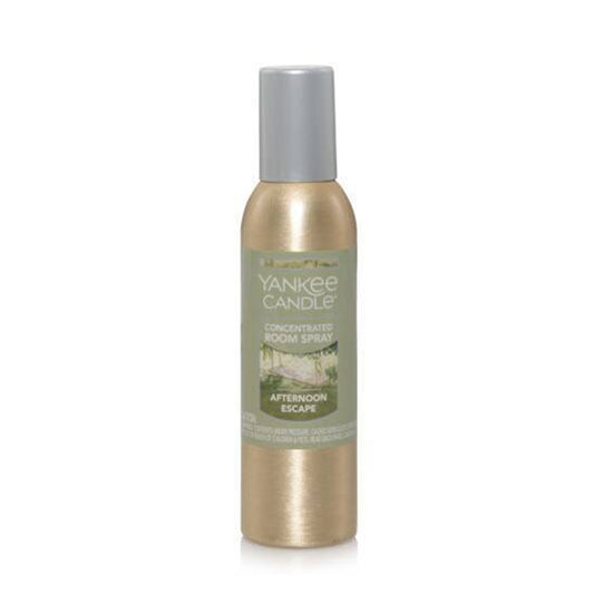 Yankee Candle Concentrated Spray Afternoon Escape (67g)