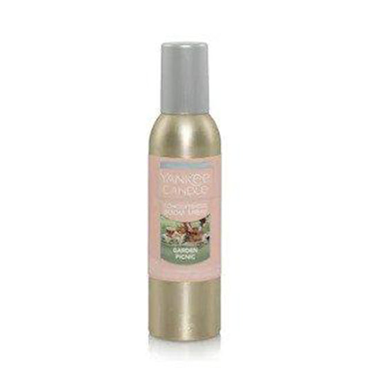Yankee Candle Concentrated Spray Garden Picnic (67g)