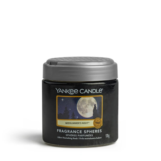 Yankee Candle Fragrance Spheres Midsummer's Night® (215g)