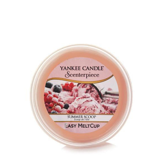 Yankee Candle Meltcup Summer Scoop (99g)