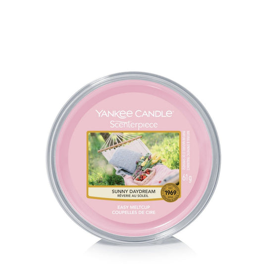 Yankee Candle Meltcup Sunny Daydream (99g)