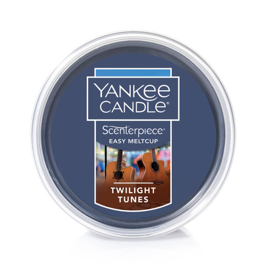 Yankee Candle Meltcup Twilight Tunes (99g)