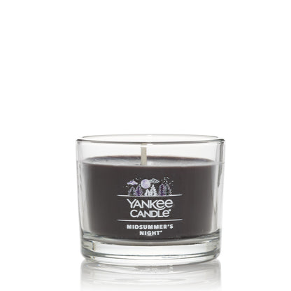 Yankee Candle Mini Candle Midsummer's Night® (112g)