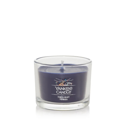 Yankee Candle Mini Candle Twilight Tunes (112g)