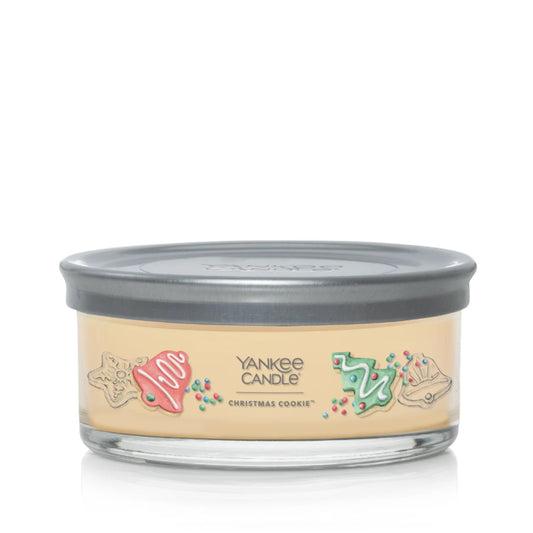 Signature Collection 5 Wick Candles Christmas Cookie™ (984g)