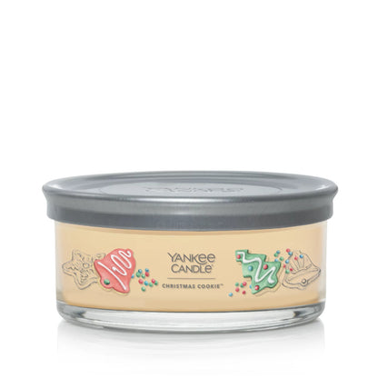 Signature Collection 5 Wick Candles Christmas Cookie™ (984g)