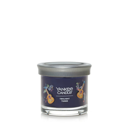 Yankee Candle Signature Collection Tumbler Small Twilight Tunes (351g)