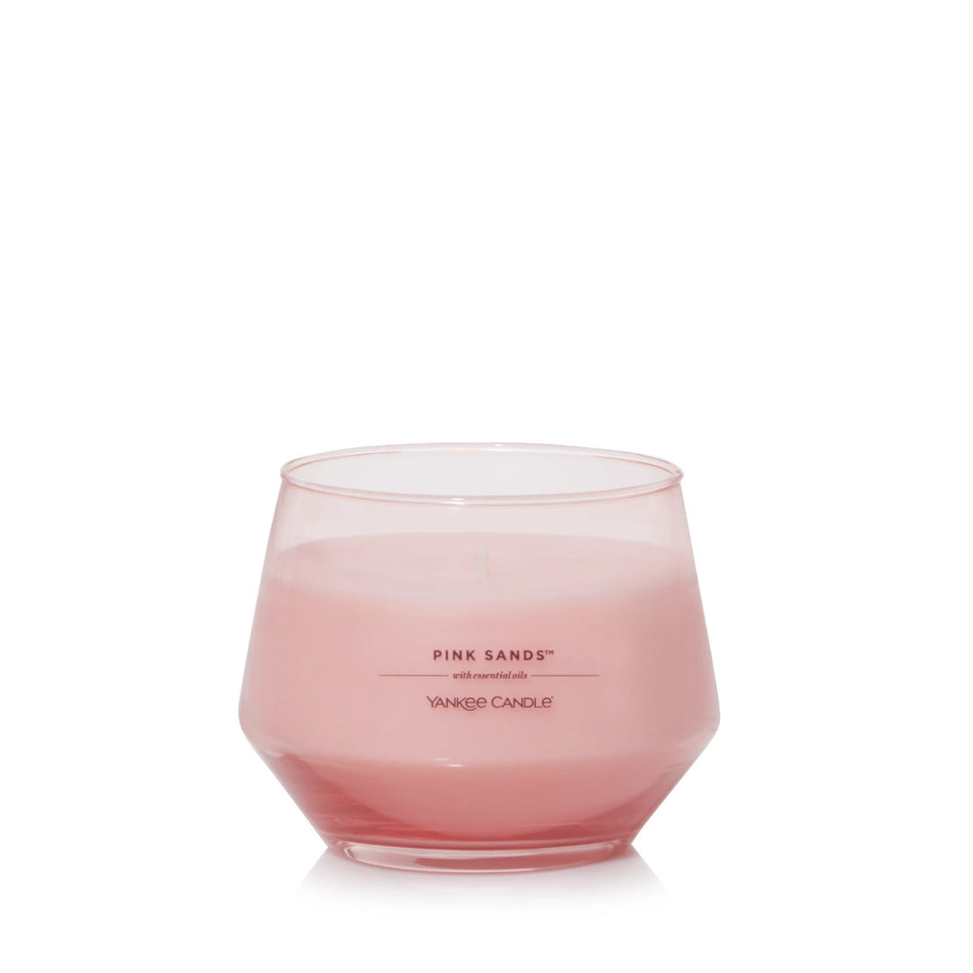 Yankee Candle Studio Collection Pink Sands™ (487g)