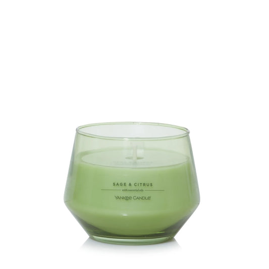 Yankee Candle Studio Collection Sage & Citrus (487g)