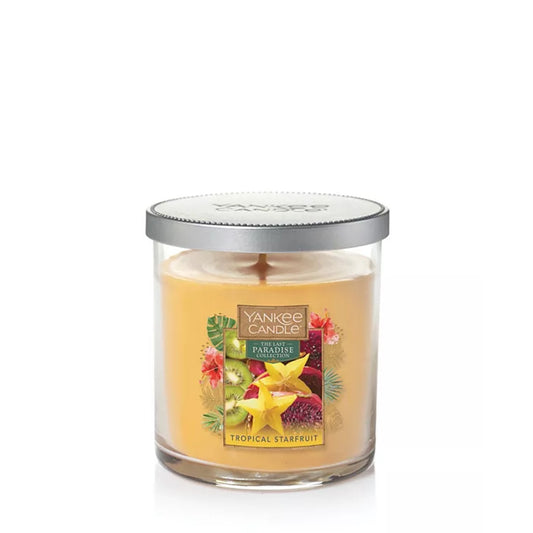 Yankee Candle Tumbler Regular Tropical Starfruit (445g)