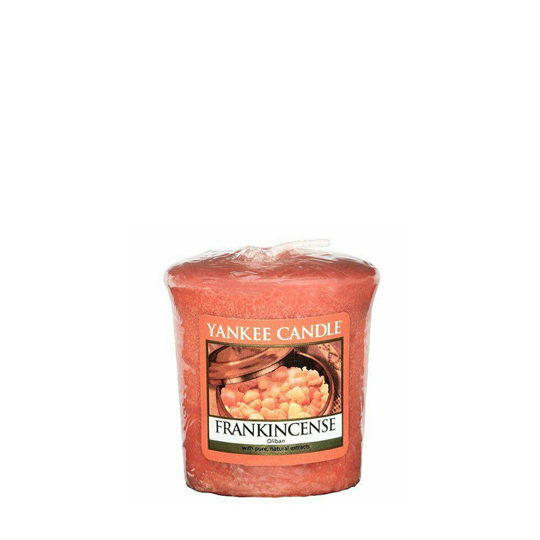 Yankee Candle Votive Candle Frankincense (51g)