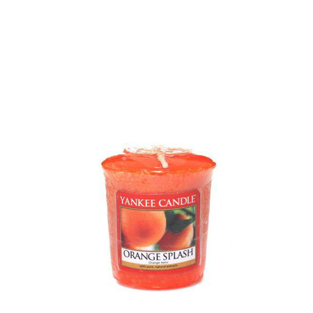 Yankee Candle Votive Candle Orange Splash (51g)